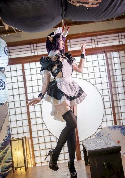 九重紫